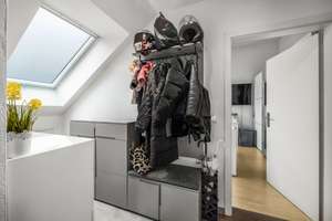 Sanierte 2-Zimmer-Dachgeschosswohnung - bezugsfrei ab Ende 2026 – Die vollständige Adresse der Immobilie erhältst du vom Anbieter., 81476 Forstenried, München – Vorschaubild 10