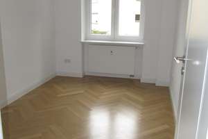 Toplage - lichtdurchflutete Altbauwohnung - 2020 kernsaniert – Schwarzwaldstr. 4, 68163 Lindenhof, Mannheim – Vorschaubild 2