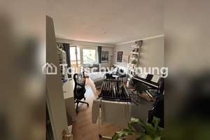 Tauschwohnung: München Maxvorstadt: 2-Zimmer-Wohnung zu tauschen – Die vollständige Adresse der Immobilie erhältst du vom Anbieter., 80335 Sankt Benno, München – Vorschaubild 3