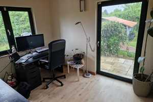 Traumhaus mit Feldrandlage & Energieeffizienzklasse A – Topmodern, ruhig & nur 2 km von Wolfsburg! – Helmstedt (Kreis) – Vorschaubild 15