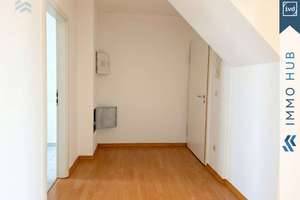 ++ Bezugsfrei, Balkon, Galerie! Charmante 2,5 Zimmer Wohnung in Gohlis-Süd ++ – Die vollständige Adresse der Immobilie erhältst du vom Anbieter., 4155 Gohlis-Süd, Leipzig – Vorschaubild 9