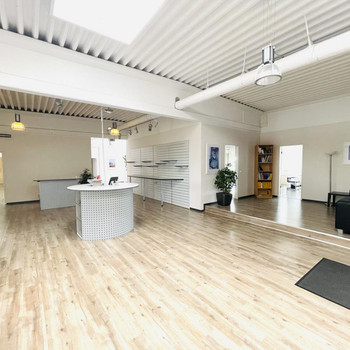 610 m² Bürofläche | ideale Anbindung | optionale Hallenfläche | RUHR REAL