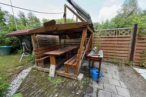Zweite Chance für gemütliches Holzhaus/Ferienhaus – Die vollständige Adresse der Immobilie erhältst du vom Anbieter., 57635 Rettersen – Vorschaubild 24