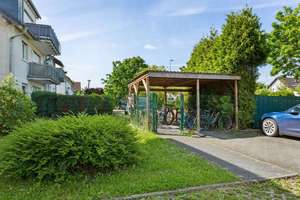 Moderne Maisonette-Wohnung mit 118 m², 4 Zimmern, Balkon & Stellplatz – Die vollständige Adresse der Immobilie erhältst du vom Anbieter., 53225 Geislar, Bonn – Vorschaubild 17