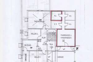Sonnige, zentrumsnahe 3-Zimmer-Wohnung  in Lindenberg im Allgäu – 88161 Lindenberg im Allgäu – Vorschaubild 12