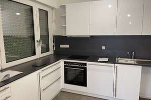Attraktive 2-Zimmer-Wohnung inklusive Einbauküche im 4. Obergeschoss! – Regerstr. 54, 81541 Obere Au, München – Vorschaubild 3