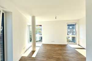 Exklusiver Erstbezug: stilvolle Neubauwohnung mit EBK in Eimsbüttel – Basselweg 2, 22527 Hamburg – Vorschaubild 8