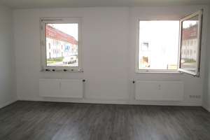 Ihr neues Zuhause: Seniorenwohnung mit ebenerdiger Dusche für mehr Komfort – Schleusenweg 20, 38226 Lebenstedt, Salzgitter – Vorschaubild 3