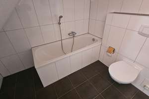 Moderne 3-Zimmer Maisonettewohnung mit Balkon und Garage – Ferdinandstraße 2b, 33102 Kernstadt, Paderborn – Vorschaubild 41