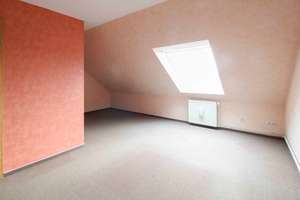 Wohnen mit Blick ins Grüne: 3-Zi.-Maisonette-Wohnung mit Balkon in Schwerin-Friedrichsthal – Die vollständige Adresse der Immobilie erhältst du vom Anbieter., 19057 Friedrichsthal, Schwerin – Vorschaubild 14