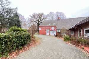 "Idyllischer Resthof in Alleinlage: Tolles Anwesen mit Hofladen, Reitplatz! – Emsland (Kreis) – Vorschaubild 5