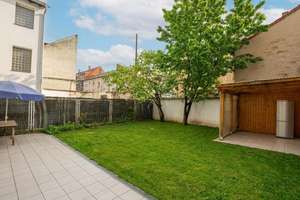 Vollvermietetes 4-Familienhaus mit 5,79 % Bruttorendite – Aufteilerpotenzial - Neckarstadt-West – Die vollständige Adresse der Immobilie erhältst du vom Anbieter., 68169 Neckarstadt-West, Mannheim – Vorschaubild 5