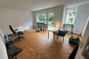 Tauschwohnung: Moderne 2-Zimmer-Wohnung für guten Preis, gut angebunden – Krumbadtstraße 1, 81671 Haidhausen Nord, München – Vorschaubild 1