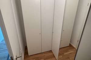 2 Zimmer Wohnung in Kladow  – Parkviertelallee 113, 14089 Kladow, Berlin – Vorschaubild 5