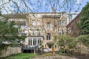 Loftartige Dachgeschoß-Maisonette-Wohnung um die Ecke vom Kölner Dom – Die vollständige Adresse der Immobilie erhältst du vom Anbieter., 50668 Altstadt/Nord, Köln – Vorschaubild 3