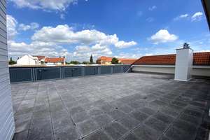 Schönes 1 Zi-Apartment mit Balkon-Einbauküche-Laminat im Herzen von MD-Stadtfeld zu vermieten – Ebendorfer Straße 17, 39108 Stadtfeld Ost, Magdeburg – Vorschaubild 9