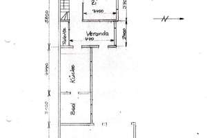 Haus mit Garten, eigener Zufahrt und ruhiger Lage in Berlin-Malchow – Die vollständige Adresse der Immobilie erhältst du vom Anbieter., 13088 Stadtrandsiedlung Malchow, Berlin – Vorschaubild 13