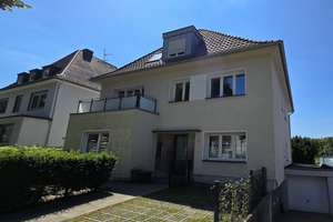 Neuwertig I Stadtwald I Gute Energiewerte I Toller Ausblick I inkl. toller Küche I Stellplatz – Heisinger Str. 8, 45134 Stadtwald, Essen – Vorschaubild 57