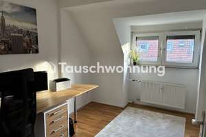 Tauschwohnung: Düsseldorf, Stadtbezirk 4: Geräumige 3-Zimmer-Wohnung – Die vollständige Adresse der Immobilie erhältst du vom Anbieter., 40545 Oberkassel, Düsseldorf – Vorschaubild 4