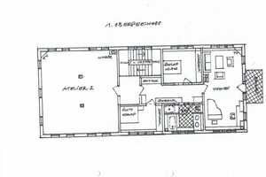 Prächtiges Wohn-Atelier-Fachwerkhaus im Naturpark Kellerwald – Kellerwaldstraße 15, 34537 Waldeck-Frankenberg (Kreis) – Vorschaubild 35