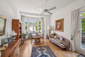 Exklusive Stadtvilla in Bredeney – Wohnen im Premiumviertel – Die vollständige Adresse der Immobilie erhältst du vom Anbieter., 45133 Bredeney, Essen – Vorschaubild 13