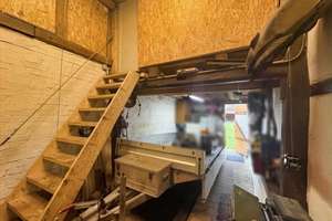 Liebevoll modernisiertes Bauernhaus mit viel Platz – Die vollständige Adresse der Immobilie erhältst du vom Anbieter., 72401 Haigerloch – Vorschaubild 26