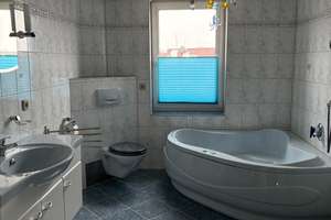 Großzügige 6-Zimmer Wohnung Balkon, Kamin, EBK uvm. 38836 Rohrsheim – 38836 Aue-Fallstein – Vorschaubild 6