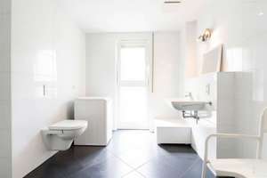+++ Innerstädtisches Neubauinvestment! Langfristig vermietete 2-Zimmer-Pflegewohnung mit Balkon +++ – Die vollständige Adresse der Immobilie erhältst du vom Anbieter., 1159 Friedrichstadt, Dresden – Vorschaubild 13