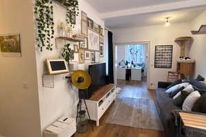 Elegante und hochwertige 4 Raum Wohnung mit offener Küche und Balkon/Loggia "NEUWERTIG" – Sedanstraße 59, 42281 Barmen, Wuppertal – Vorschaubild 51