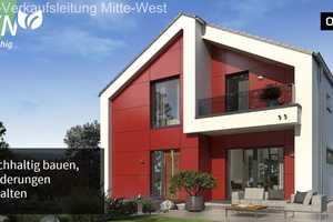 EINFAMILIENHAUS MIT OFFENER ARCHITEKTUR - Einzugsfertig mit exklusivem Grundstück – Rhein-Sieg-Kreis – Vorschaubild 11