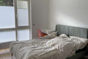 3 Zimmer Wohnung mit Garten und eigenem Eingang  – Die vollständige Adresse der Immobilie erhältst du vom Anbieter., 40593 Urdenbach, Düsseldorf – Vorschaubild 9