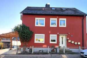 Saniertes Mehrfamilienhaus mit vier Wohneinheiten in Feuchtwangen – Ansbach (Kreis) – Vorschaubild 6