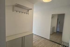 Sofort einziehen – voll möblierte 2-Zimmer-Wohnung in Top-Lage Regensburg – Gertrud-von-le-Fort-Straße 9, 93051 Kumpfmühl-Ziegetsdorf-Neuprüll, Regensburg – Vorschaubild 8