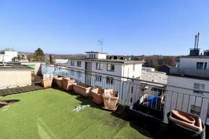 3-Zimmer Penthousewohnung mit großzügiger Dachterrasse und Außenstellplatz! – Die vollständige Adresse der Immobilie erhältst du vom Anbieter., 42651 Solingen-Mitte, Solingen – Vorschaubild 17