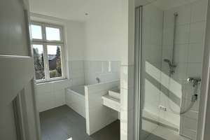 Sanierte 2-Zimmer-Wohnung im 2. OG mit Balkon in Leverkusen – Düsseldorfer Str. 7, 51379 Opladen, Leverkusen – Vorschaubild 11