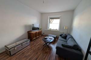 3-Zimmer-Wohnung im EG mit Einbauküche in Hannover – Jordanstraße 45, 30173 Südstadt, Hannover – Vorschaubild 6