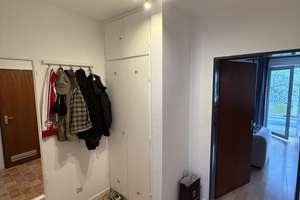 2-Zimmerwohnung mit Balkon in zentraler Lage zur Untermiete (ca 15.08.2026 - 31.12.2026) – Die vollständige Adresse der Immobilie erhältst du vom Anbieter., 50676 Altstadt/Süd, Köln – Vorschaubild 6
