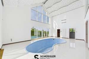 Einzigartiges Einfamilienhaus in Traumlage in Weilheim/Teck mit Schwimmbad, Sauna & Wintergarten – Die vollständige Adresse der Immobilie erhältst du vom Anbieter., 73235 Weilheim an der Teck – Vorschaubild 4