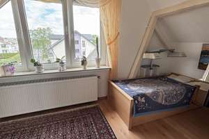 Großzügiges Wohnen mit Charakter – gepflegtes Haus in ruhiger Lage von Detmold – Die vollständige Adresse der Immobilie erhältst du vom Anbieter., 32758 Detmold – Vorschaubild 14