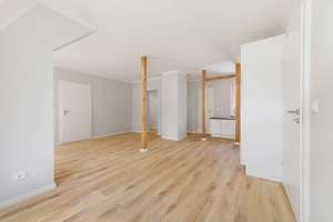 Zweitbezug nach Kernsanierung! Moderne 3-Zimmmer-Wohnung in schönem Altbau. – Glückstraße 13, 90763 Südstadt Industriegebiet, Fürth – Vorschaubild 11