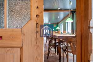 Ihre Chance: Restaurant mit neuer Konzession + Laden & Wohnung unter einem Dach  – Die vollständige Adresse der Immobilie erhältst du vom Anbieter., 24259 Westensee – Vorschaubild 8