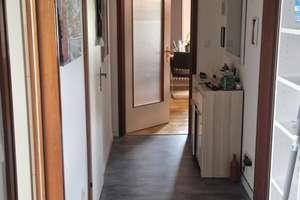 3 Zimmer Wohnung in Misburg