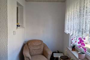 Kleine Doppelhaushälfte mit Garten und Glasfaseranschluss in Grimma – 4668 Nerchau – Vorschaubild 6