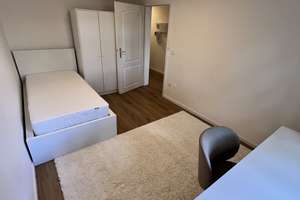 Möbliertes WG-Zimmer all-in im Herzen vom Schanzenviertel  – Bellealliancestraße 35, 20259 Eimsbüttel (Ortsteil), Hamburg – Vorschaubild 9
