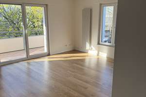 Schicke 3-Zimmer-Wohnung mit Balkon im 2. OG in Stuttgart-Bad Cannstatt – Gasteiner Straße 9, 70372 Seelberg, Stuttgart – Vorschaubild 4