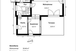 Außergewöhnlicher Garten & viel Platz für die ganze Familie !!! – Hauptstraße 3, 38110 Wenden-Thune-Harxbüttel, Braunschweig – Vorschaubild 19