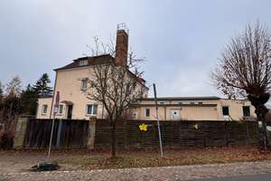 Himmelpfort: Anwesen in bester LAGE, ca. 550 m² - auch gewerblich nutzbar per SOFORT zu VERKAUFEN – Die vollständige Adresse der Immobilie erhältst du vom Anbieter., 10789 Charlottenburg, Berlin – Vorschaubild 39