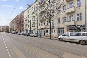 *Ruhig gelegen & lichtdurchflutet* 2-Zimmer-Altbauwohnung mit Flair im Boxhagener Kiez! – Boxhagener Str. 51, 10245 Friedrichshain, Berlin – Vorschaubild 19