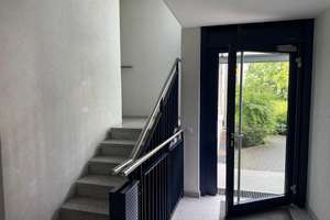 MA-Seckenheim, 4 ZKB Dachgeschoss-Maisonette-Wohnung mit Balkon und TG-Stellplatz – Die vollständige Adresse der Immobilie erhältst du vom Anbieter., 68239 Seckenheim, Mannheim – Vorschaubild 5