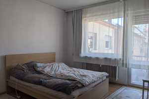 Helle 2-Zimmer-Wohnung mit Balkon und EBK in Top-Lage von Mannheim – Melchiorstr. 17, 68167 Mannheim – Vorschaubild 6